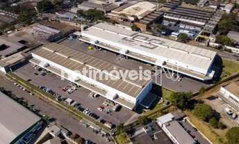 Imagem 5: Locação Galpão Cidade Industrial Contagem