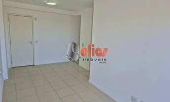 Imagem 4: Apartamento para aluguel com 58 m² e 2 quartos em Jardim Infante Dom Henrique, Bauru - SP