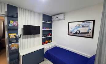 Imagem 4: Casa Reformada com 3 Quartos e Planejados no Jardim Europa - Pronta para Morar!