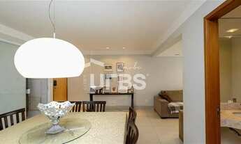 Imagem 4: Edifício Cartago - Apartamento 3 quartos, sendo 3 suítes