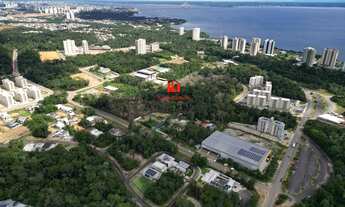 Imagem 2: Alphaville Manaus 3, Lote com 482 metros, projeto aprovado