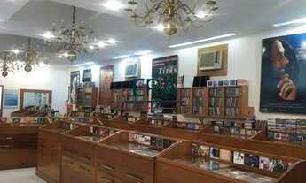 Imagem: Prédio comercial à venda, Centro - Belo