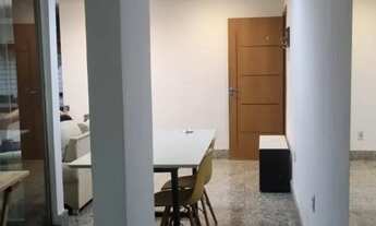 Imagem 2: ALUGO APARTAMENTO NA DR FREITAS