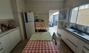 Imagem 2: Casa em Rua João Guidotti - Jardim Paraíso de Viracopos - Campinas/SP