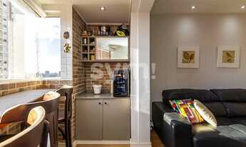 Imagem 6: Apartamento 3 quartos - Vila Izabel