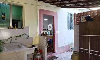 Imagem 6: Todos os Santos Casa com 1 dormitório