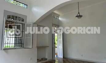 Imagem 3: Casa de rua - Alto da Boa Vista: Salão, 3 Quartos sendo 2 suíte, Banheiro Social, Cozinha