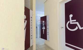 Imagem 7: Conjunto Comercial para Alugar no Centro de BH Ao Lado do Mercado Central, com 437m² e Al