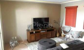 Imagem: Sobrado à venda em Campinas, Parque das