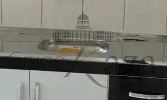 Imagem 5: Oportunidade - Apartamento - Residencial Mantiqueira I - Conjunto Residencial Galo Branco