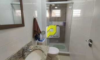 Imagem 7: Apartamento térreo com 2 dormitórios sendo 1 suíte no Jardim Atuba em PInhais