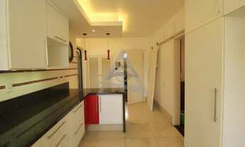 Imagem 6: Apartamento à venda em Campinas, Cambuí, com 4 quartos, com 200 m², Biarritz - Condomínio