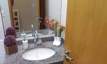 Imagem 7: Apartamento 2 Quartos - Residencial Viva Sudoeste