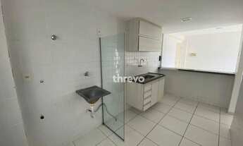 Imagem 7: Apartamento com 2 dormitórios, 55 m² - venda por R$ 270.000 ou aluguel por R$ 1.500/mês