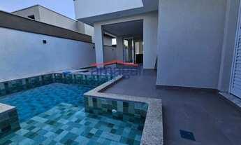 Imagem 2: Casa terrea a venda no Terras do Vale