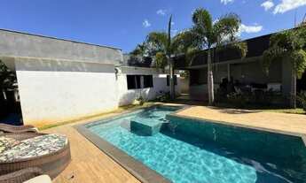 Imagem: Casa à Venda no Condomínio Novo Oriente