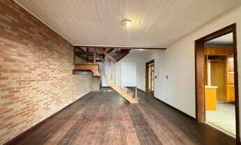 Imagem 3: Casa com 3 quartos para locação no bairro Santana - Porto Alegre - RS