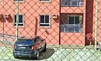 Imagem 2: Apartamento à Venda no Condomínio Porto Palladio