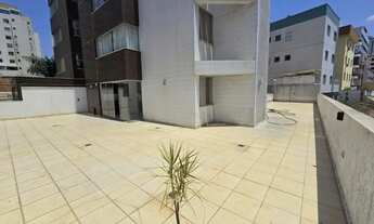 Imagem 3: AREA PRIVATIVA 3 QUARTOS SUITE BAIRRO CASTELO