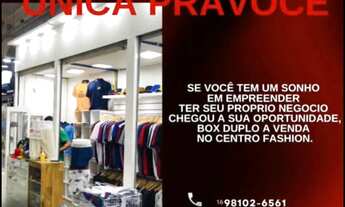 Imagem: BOX CENTRO FASHION