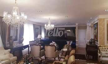 Imagem 4: Apartamento 3 quartos à venda no(a) Tatuapé