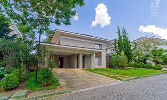 Imagem: Casa no Condomínio Castel Maggiore, 04