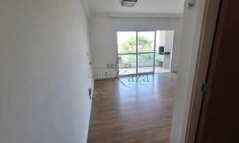 Imagem 2: Apartamento/Padrão - Residencial - No bairro Jardim Paraíba - Splendor Residence Family Cl