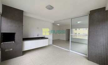 Imagem 3: Apartamento para locação, Parque Residencial Aquarius, São José dos Campos, SP