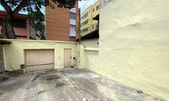 Imagem 3: Casa 4 quartos - Lote 392m² - Amplo estacionamento