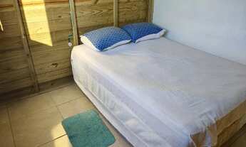 Imagem 6: Casa com piscina na Passagem do Maciambú, 2 quartos