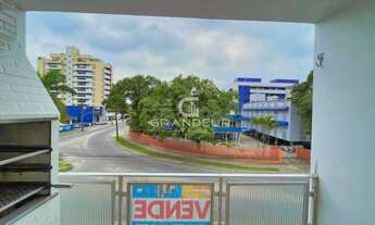 Imagem 6: Apartamento mobiliado no Centro de Guaratuba