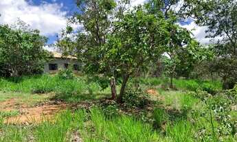 Imagem 5: Chácara 1.000m², casa simples, com agua e luz, Jaboticatubas