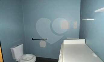 Imagem 5: Salão Comercial à venda ou para locação em Vila Gustavo - SP