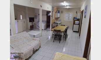 Imagem 2: Casa à venda no bairro Santa Fé - Balneário Gaivota/SC