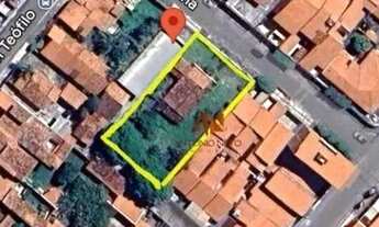 Imagem 2: Terreno à venda, 990 m² por R$ 960.000,00 - Itaperi - Fortaleza/CE