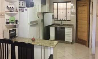 Imagem 2: SOBRADO - JARDIM UTINGA - SP