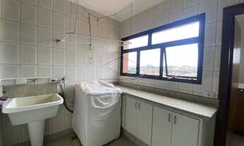 Imagem 6: Apartamento Padrão em Jaú