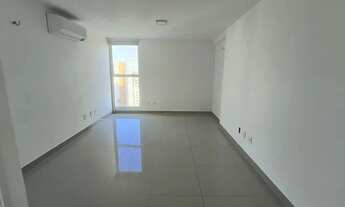 Imagem 2: 075 Alugo apartamento 3 quartos 105m² andar alto no Renascença - São Luís - MA