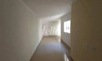 Imagem 3: Apartamento 2 quartos à venda no(a) Vila Tibiriçá