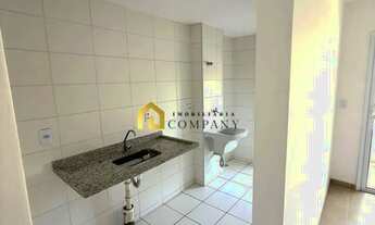 Imagem 6: Ed. Vale Verde Barcelona - Apartamento no Residencial Vale Verde Barcelona