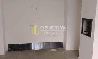 Imagem 6: Apto 2 Dormitórios c/sacada - Jardim Botânico