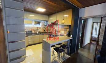 Imagem 6: Apartamento mobiliado para locação Mercês, Curitiba/PR- 86m²