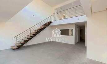 Imagem 6: Cobertura com 3 dormitórios à venda, 209 m² por R$ 1.516.675,00 - Chácara das Pedras - Por