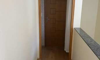 Imagem 7: Alugo amplo apto 1 quarto no Vila Nova tudo incluso luz,agua,lixo,seguro proximo ao Hiper