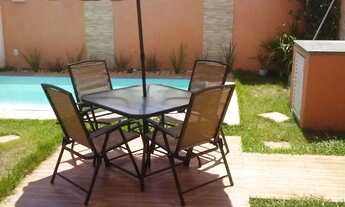 Imagem 6: Casa com 3 quartos à venda em Jardim Atlântico Oeste (Itaipuaçu