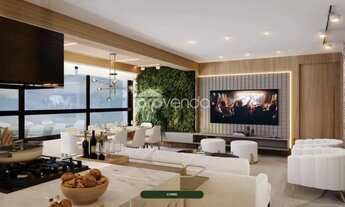 Imagem 2: APARTAMENTO 03 SUÍTES 140m² - SETOR BUENO - ATRIUM VALLE BUENO