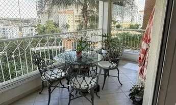 Imagem 7: Apartamento - Loteamento Residencial Vila Bella - Campinas