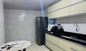 Imagem 3: Recanto dos Mares nova satuba casa 3/4 sendo 1 suite R$ 2 0 0 m i l ac finciamento