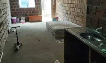 Imagem 5: Casa ? no bairro dá várzea beco D comunidade 21 de abril