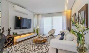 Imagem 5: Arquitetura premiada e sofisticação